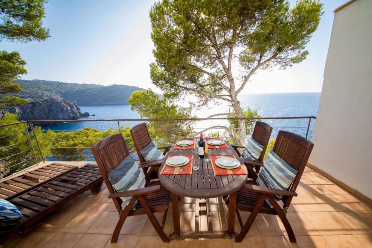 Lägenhet Mestral Puerto de Sóller