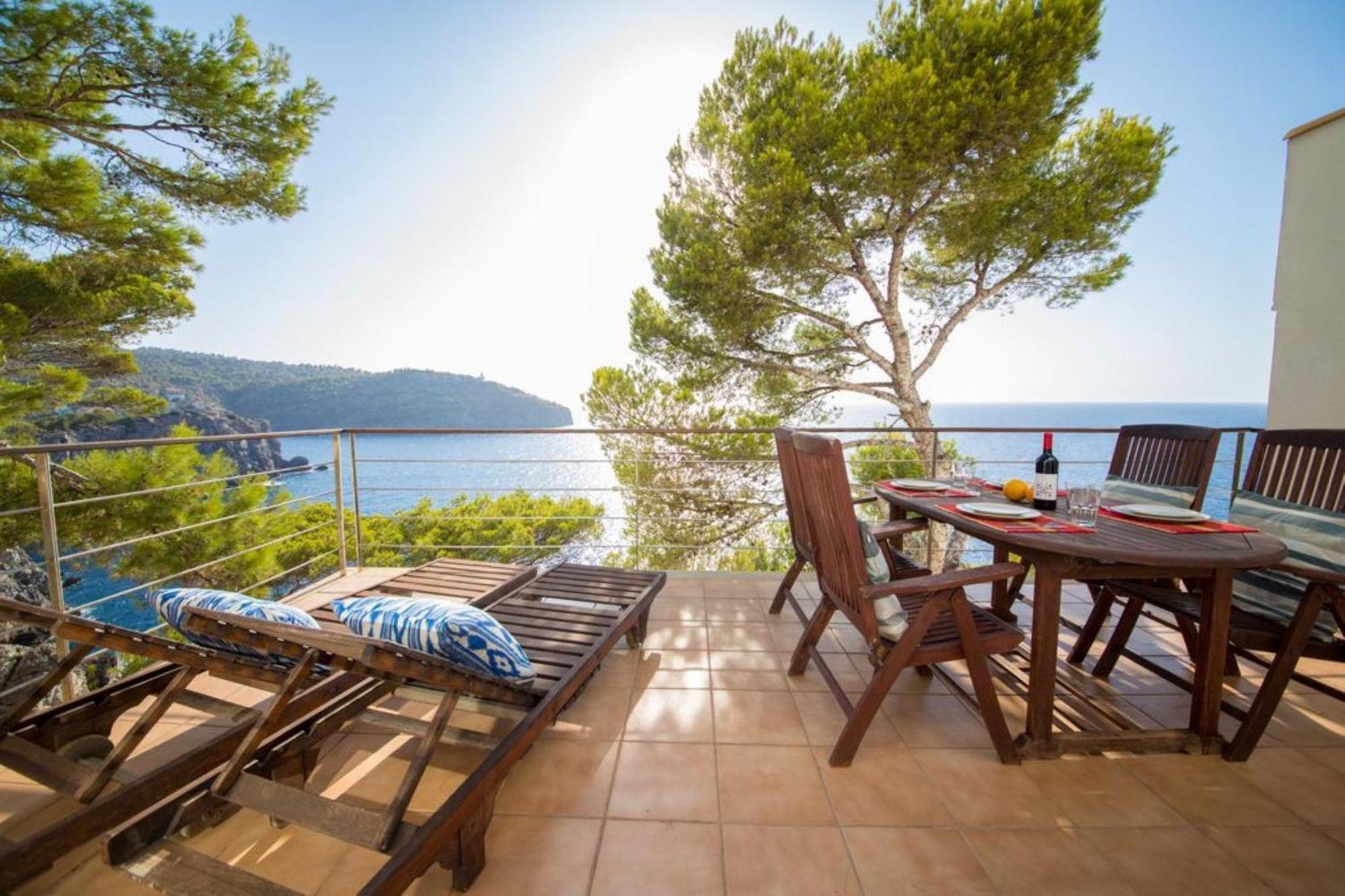 Lägenhet Mestral Puerto de Sóller
