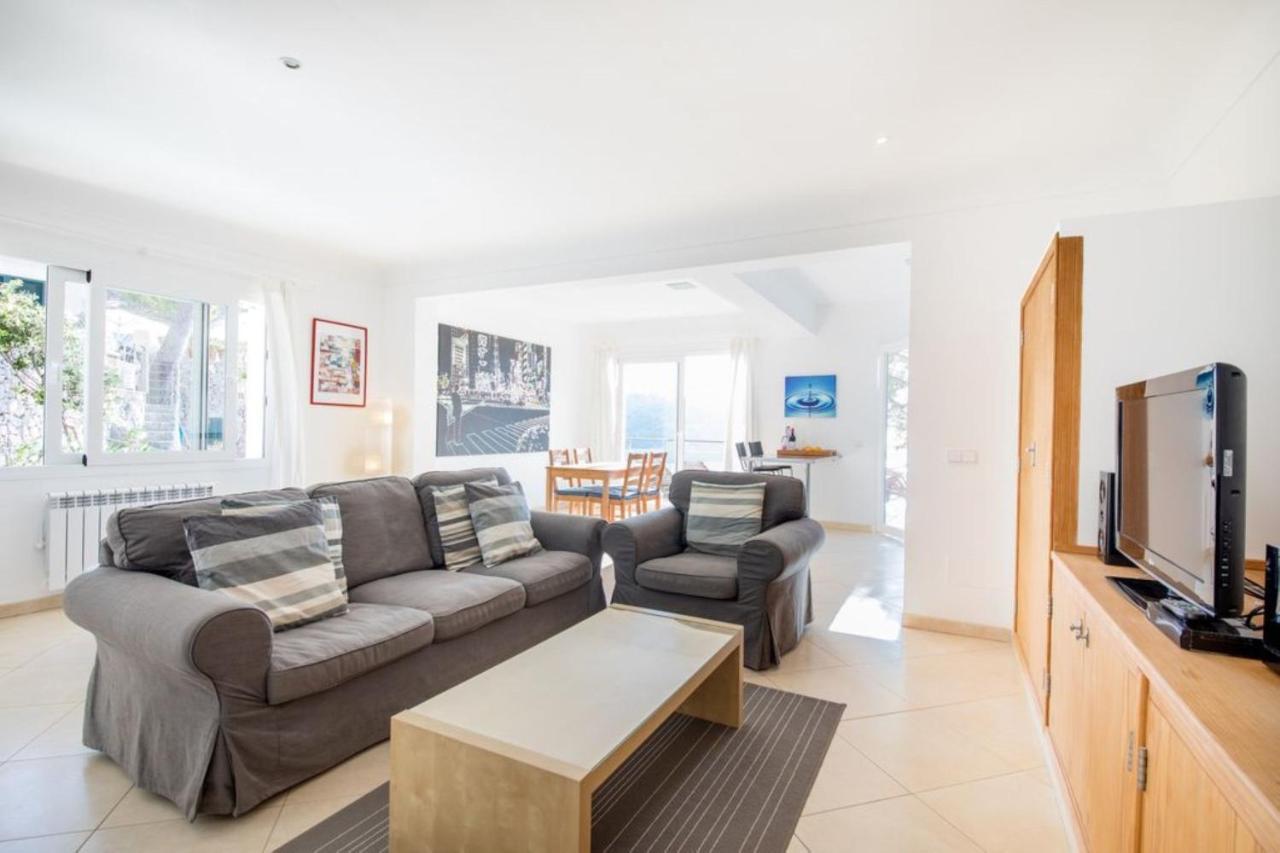 Apartment Mestral Puerto de Sóller