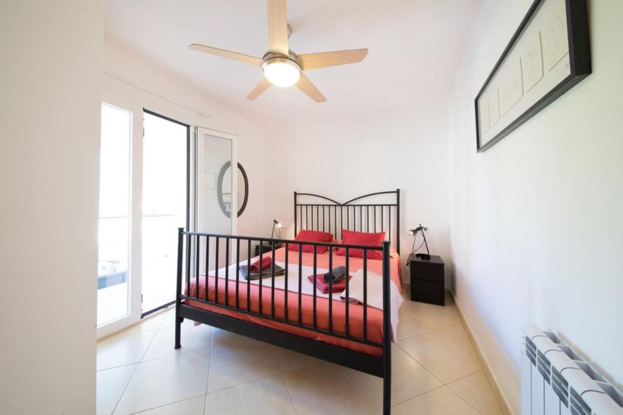 Mestral Apartment